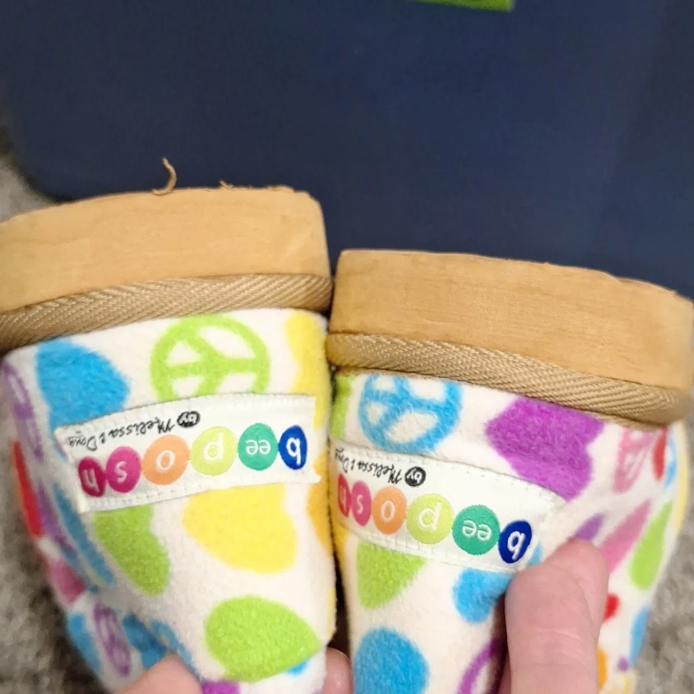 Melissa & Doug Bee Posh 